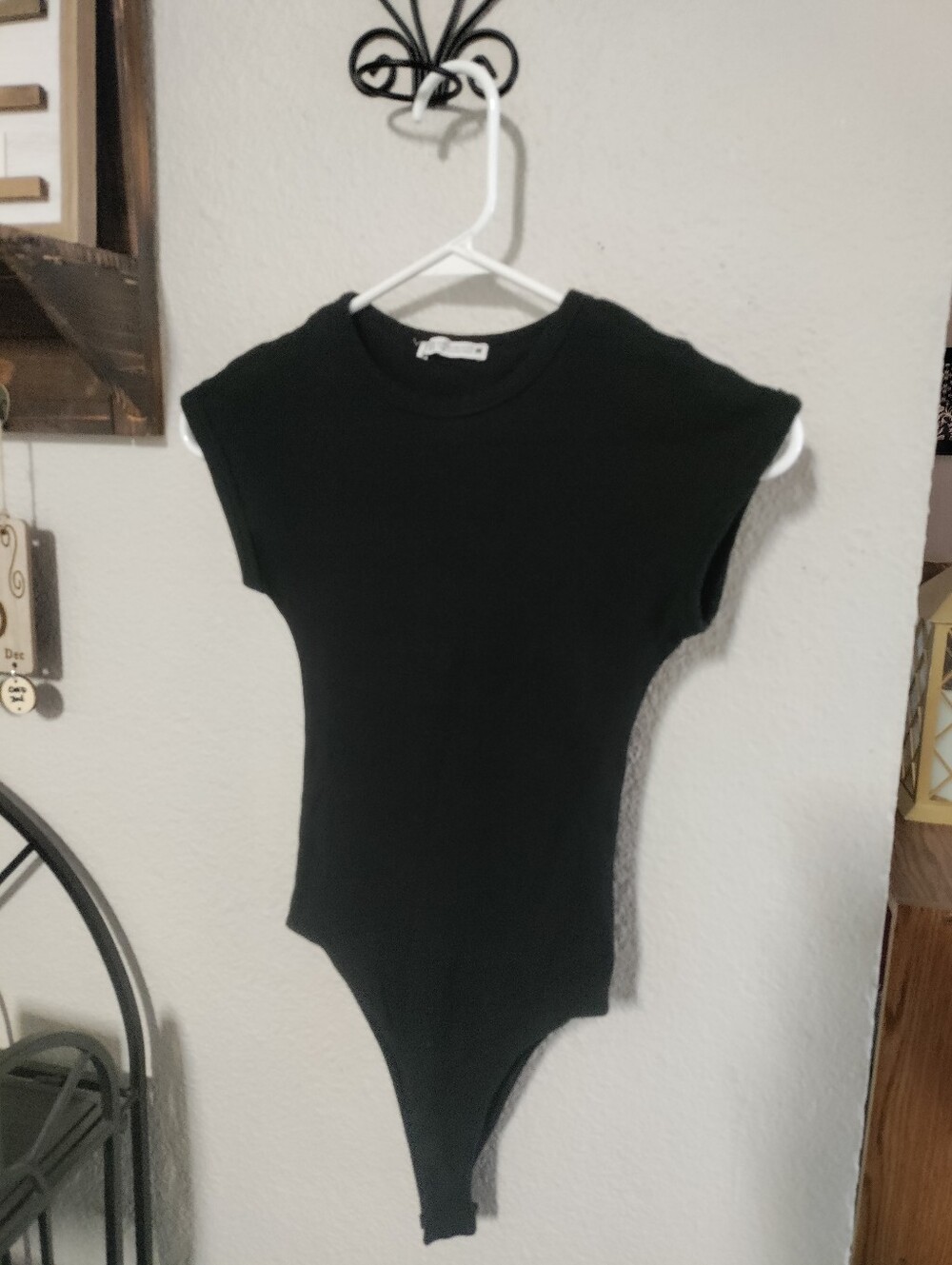 Zara Bodysuit Size XS